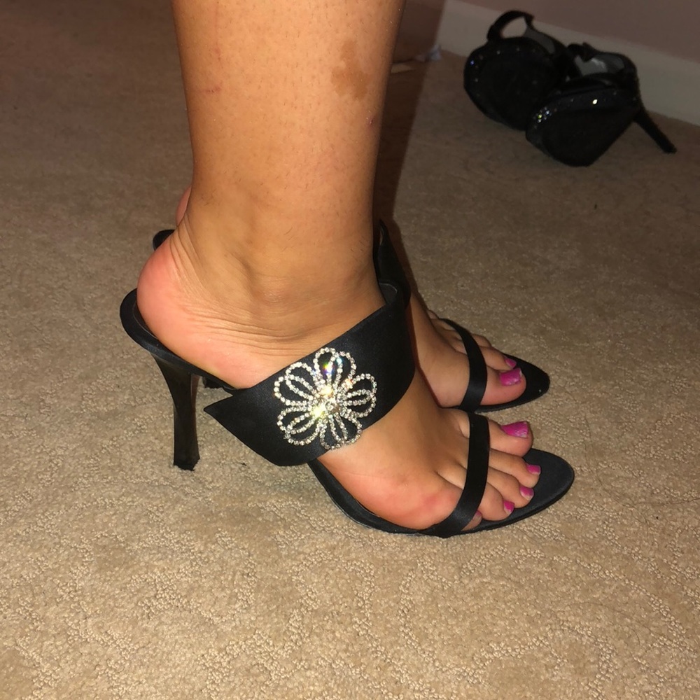 Nine West sexy heels